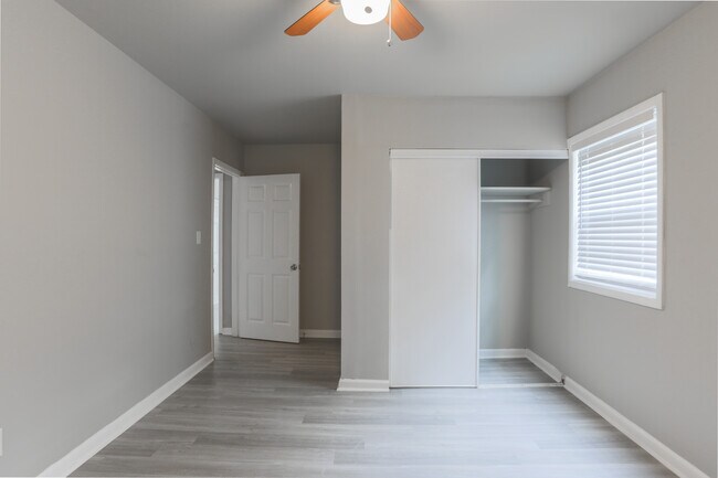 Cove at Ridgewood in Macon-Bibb, GA - Foto de edificio - Interior Photo