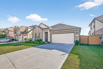138 Solana Point Dr in Katy, TX - Building Photo - Building Photo