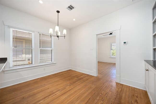 property at 2215 Gregg St