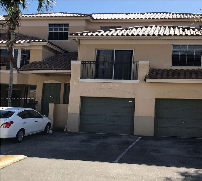 property at 781 SW 148th Ave
