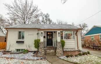 3045 S 1640 E in Salt Lake City, UT - Building Photo - Building Photo