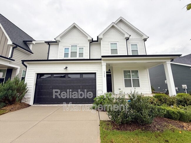 property at 1848 Stagecoach Trl