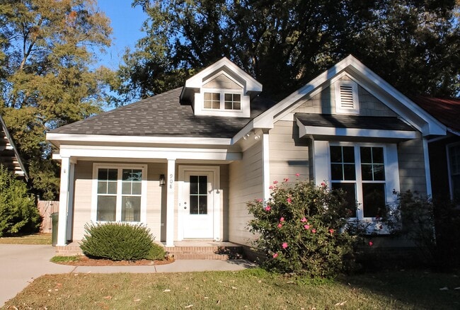 property at 908 Branch St NW