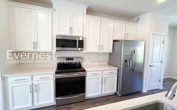 1809 Noyack Ln in Fredericksburg, VA - Building Photo - Building Photo