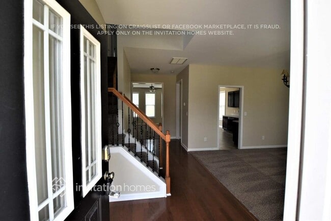 404 Hardaway Point in Clayton, NC - Building Photo - Building Photo