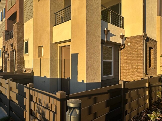 438 Caliper Way in San Marcos, CA - Foto de edificio - Building Photo