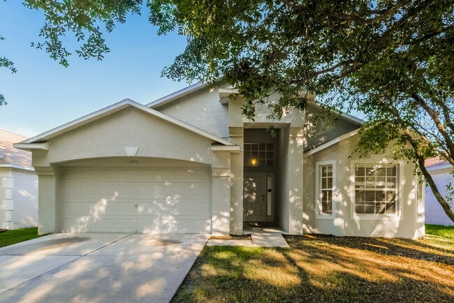 property at 12911 Tribute Dr