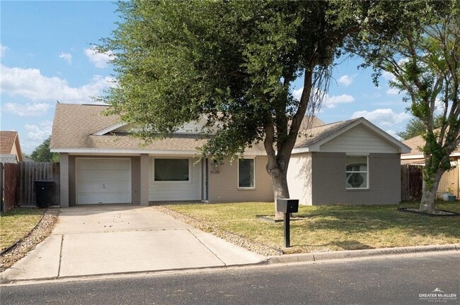 property at 2120 Grambling Ave