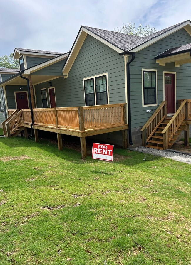 property at 260 Cedar St