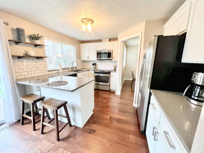 property at 1020 SW 177th Terrace