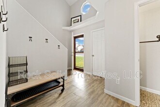 4024 Gunsmoke Rd in Cheyenne, WY - Building Photo - Building Photo