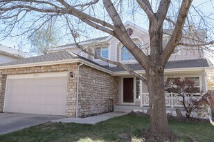 5802 Orchard Creek Ln in Boulder, CO - Building Photo