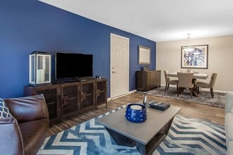 Cobalt Springs Apartment Homes in Taylors, SC - Building Photo - Building Photo