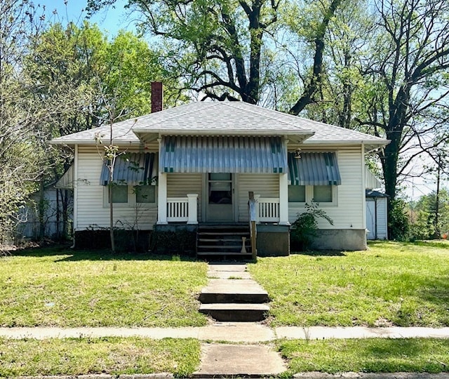 property at 946 S Missouri Ave