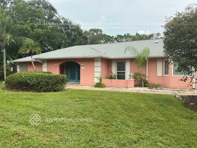 property at 4227 Dryden Cir