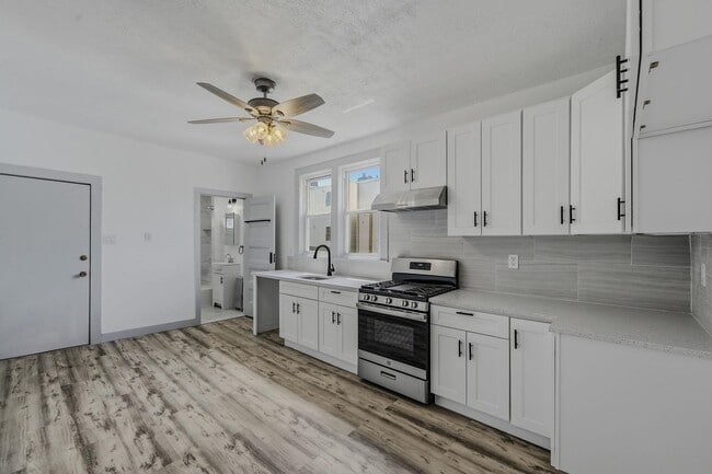 property at 18 John St