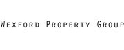 Property Management Company Logo Wexford Property Group