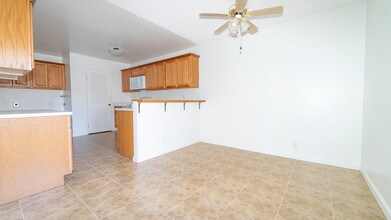 6812 Panamint Row in San Diego, CA - Building Photo - Building Photo