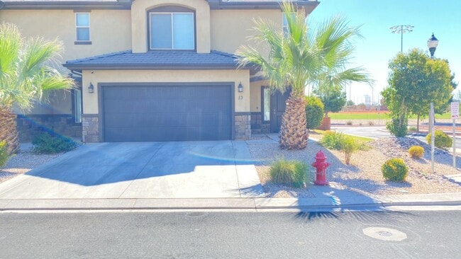 property at 2520 Blackhawk Dr