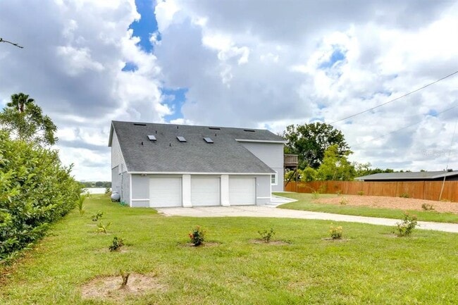 property at 25 S Ortman Dr