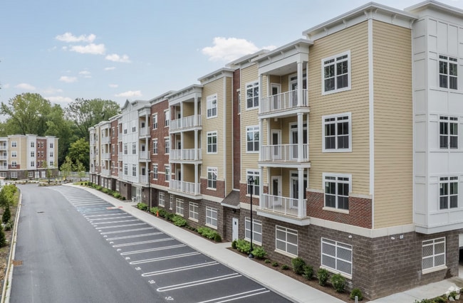 property at 5 Soldier Hill Rd