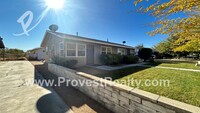 14705 Mesa Dr in Victorville, CA - Foto de edificio - Building Photo