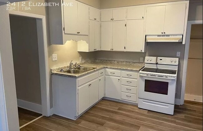 property at 2412 Elizabeth Ave