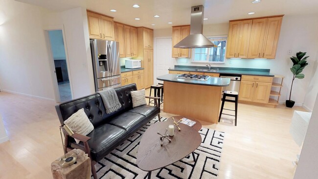 property at 602 Teredo Dr