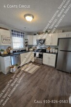 4 Coats Cir in Benson, NC - Building Photo - Building Photo