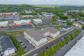 Morris Marketplace Apartments in Morristown, NJ - Building Photo - Building Photo