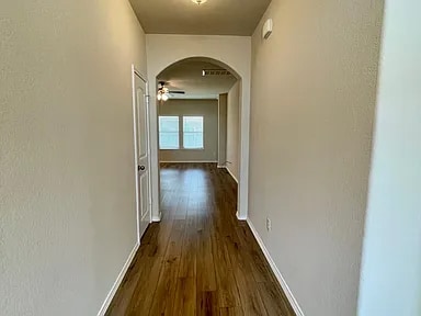 11125 Beckon Fls in Waco, TX - Building Photo - Building Photo