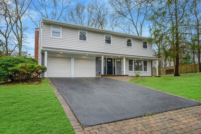 property at 22 Pantzer St