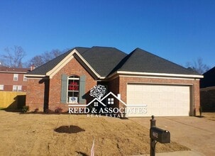 4612 Orange Tulip Dr in Memphis, TN - Building Photo - Building Photo