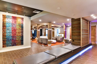 Loft One35 in Charlotte, NC - Building Photo - Interior Photo