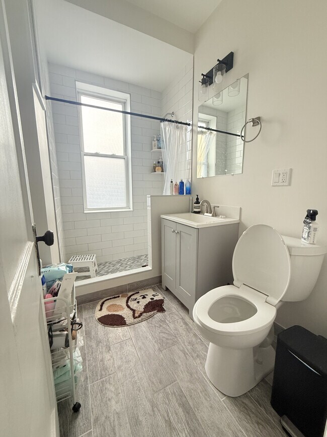 property at 1193 Commonwealth Ave