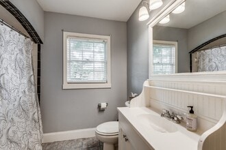 315 Harbin Ave in Waxahachie, TX - Building Photo - Building Photo