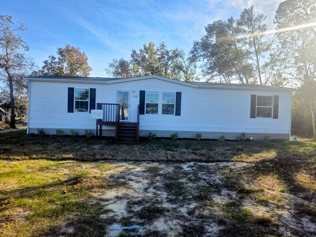 property at 12118 Pitcairn St