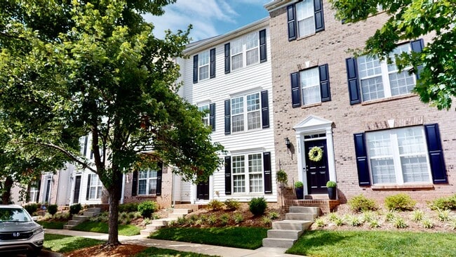 property at 15729 Castle Watch Ave