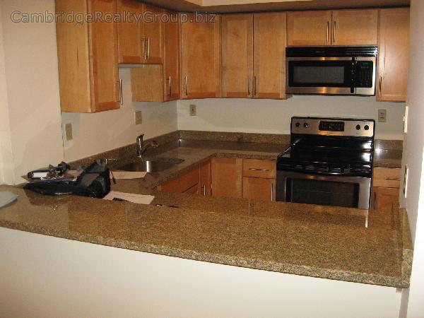 340 Franklin St, Unit 308 in Cambridge, MA - Building Photo - Building Photo