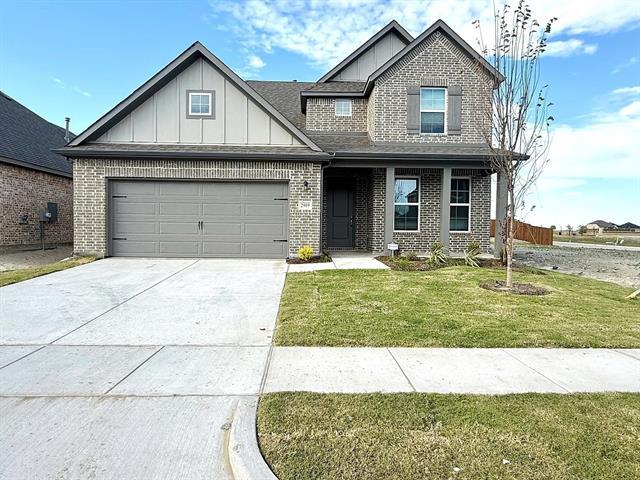 property at 2909 Hanscom St