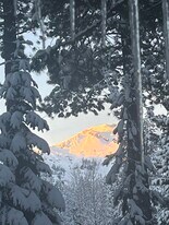 115 Tiger Tail Rd in Olympic Valley, CA - Building Photo