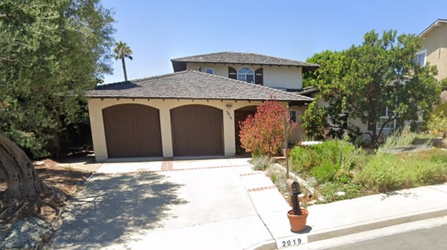 property at 2019 Estero St