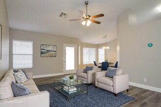 705 Skipjack Dr in Henderson, NV - Building Photo - Building Photo