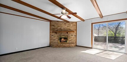 1723 Sequoia Dr in Tyler, TX - Building Photo - Building Photo