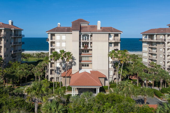 Sea Dunes Villas in Fernandina Beach, FL - Building Photo - Building Photo