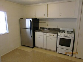 114 S Iron St in Deming, NM - Building Photo - Building Photo
