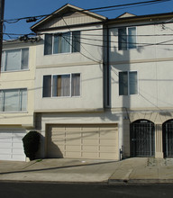 20 2nd Ave in Daly City, CA - Building Photo - Building Photo