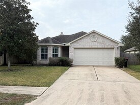 5714 Onia Ln in Richmond, TX - Building Photo