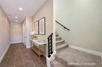 2256 Fish Hawk St in Las Vegas, NV - Building Photo - Building Photo