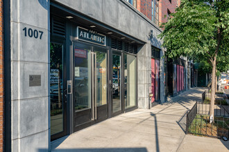 1007 Atlantic in Brooklyn, NY - Building Photo - Building Photo